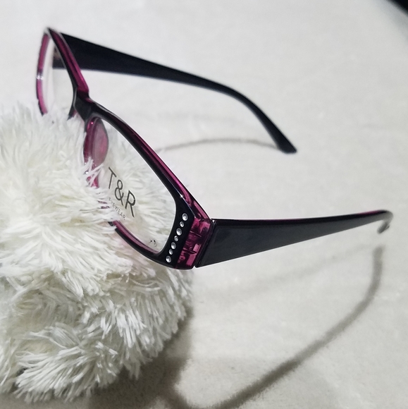 Purple Frame - Picture 2 of 8